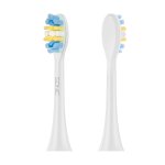 Teesa TSA8088-W Náhradní zubní kartáčky SONIC 2, střední, 2 ks