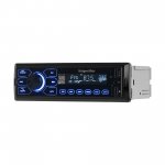Autorádio Kruger&Matz KM2013 s Bluetooth, DIN, USB, AUX, Jack 3,5 mm