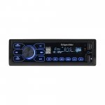 Autorádio Kruger&Matz KM2013 s Bluetooth, DIN, USB, AUX, Jack 3,5 mm