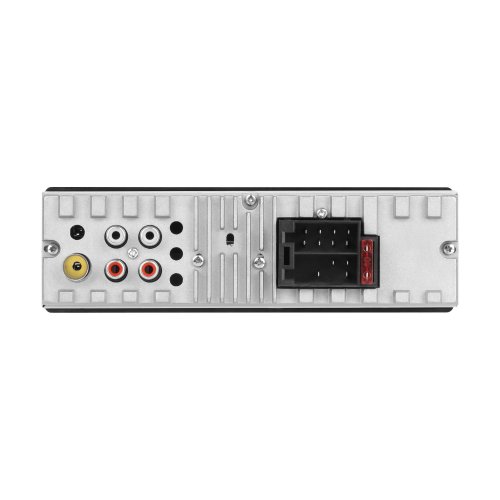 Autorádio Kruger&Matz KM2013 s Bluetooth, DIN, USB, AUX, Jack 3,5 mm