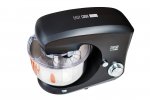 Teesa TSA3545-B Kuchyňský robot Easy Cook Single White 5,5 L, 1400 W, černý