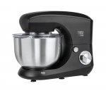 Teesa TSA3545-B Kuchyňský robot Easy Cook Single White 5,5 L, 1400 W, černý