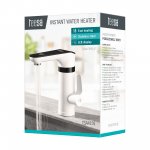 Teesa TSA4101 Baterie s elektrickým ohřevem vody 3500 W