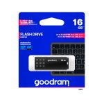 Goodram Flash disk, USB 3.2 16 GB, černý