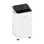 Teesa TSA8077 Odvlhčovač vzduchu 180 W, 2500 ml, biely