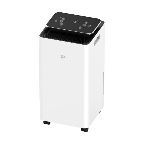 Teesa TSA8077 Odvlhčovač vzduchu 180 W, 2500 ml, biely