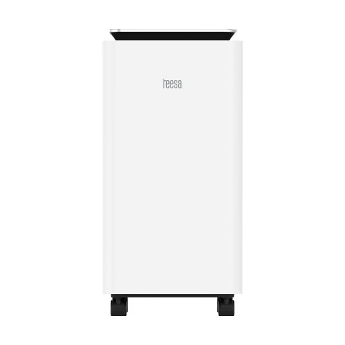 Teesa TSA8077 Odvlhčovač vzduchu 180 W, 2500 ml, biely