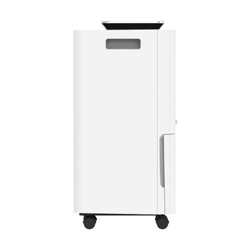 Teesa TSA8077 Odvlhčovač vzduchu 180 W, 2500 ml, biely