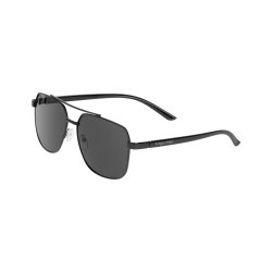Kruger&Matz KM00029 Polarizačné slnečné okuliare s UV žiarením, čierne