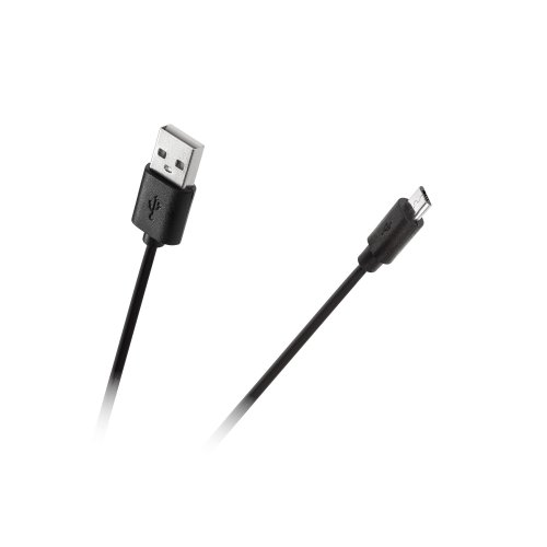 Kruger&Matz KM0907 Powerbanka 30 000 mAh, USB - C, micro USB, Lightning, 2x USB-A, černá