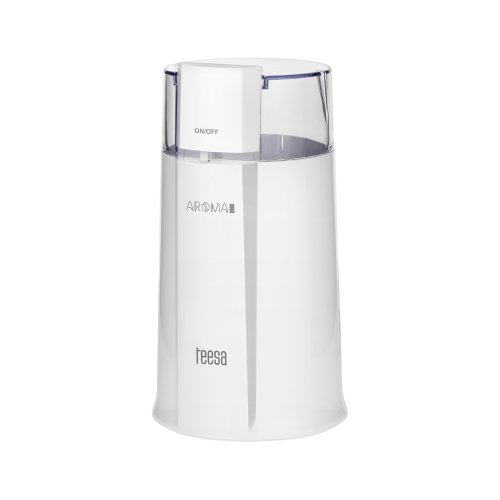 Teesa TSA4011 Mlynček na kávu Aroma G10, 160W, 50g