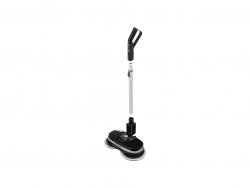 Teesa TSA5035 Elektrický mop POWER CLEAN, 60 W, 300 ml, černý