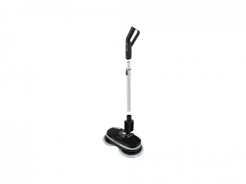 Teesa TSA5035 Elektrický mop POWER CLEAN, 60 W, 300 ml, černý