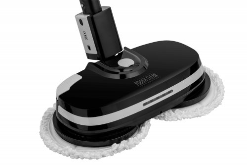 Teesa TSA5035 Elektrický mop POWER CLEAN, 60 W, 300 ml, černý