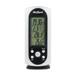 Rebel URZ3255-1 Bezdrôtová meteorologická stanica s vonkajším senzorom