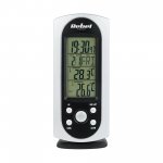 Rebel URZ3255-1 Bezdrátová meteorologická stanice s venkovním čidlem
