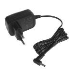 Maclean URZ3466 Bezdrátová WiFi meteorologická stanice GreenBlue GB522 DCF s barevným displejem a fázemi měsíce