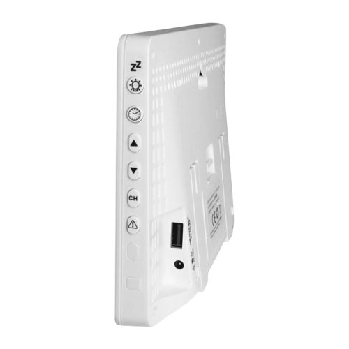 Meteostanica LTC URZ3511LX SMART s farebným displejom TYUA