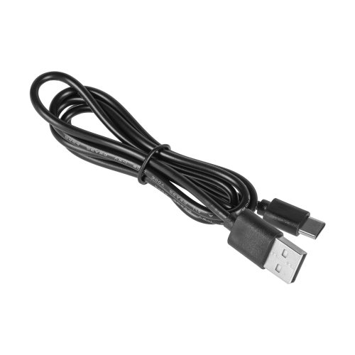 Rebel RBA-6007 Lymfodrenážny prístroj na jednu nohu, 5 komôr, bezdrôtový, 10 W, 3000 mAh, čierny