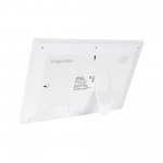 Kruger&Matz KM1100W Digitální fotorámeček Frameo WiFi, 10,1 palců, bílý
