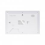 Kruger&Matz KM1100W Digitální fotorámeček Frameo WiFi, 10,1 palců, bílý