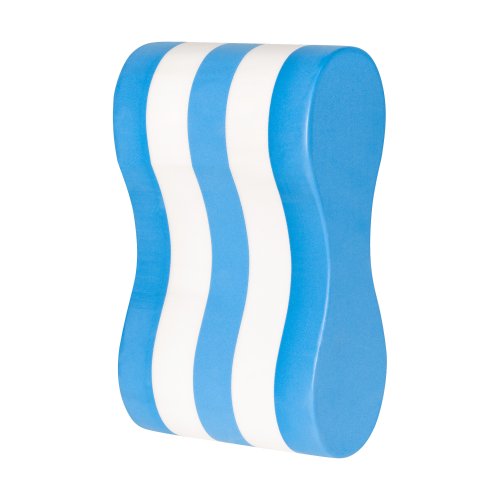 Rebel RBA-4601 Plavecký piškot Active Training, modrobílý