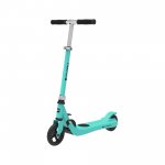 Rebel ZAB0031B Dětská elektrická koloběžka Fun Wheels, 12km/h 50kg, modrá
