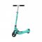 Rebel ZAB0031B Dětská elektrická koloběžka Fun Wheels, 12km/h 50kg, modrá
