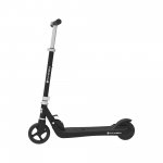 Rebel ZAB0031BC Dětská elektrická koloběžka Fun Wheels, 12km/h 50kg, černá