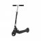 Rebel ZAB0031BC Dětská elektrická koloběžka Fun Wheels, 12km/h 50kg, černá
