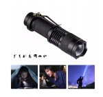 Foxter 1198 SOS Sada na přežití 19 v 1