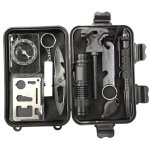 Foxter 1198 SOS Sada na přežití 19 v 1