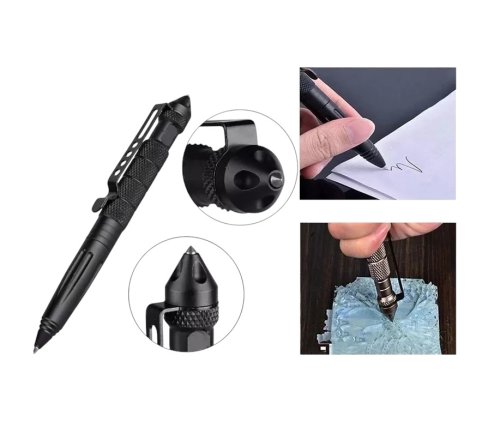 Foxter 1198 SOS Sada na přežití 19 v 1