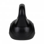 Rebel RBA-2315 Kettlebell Active 10 kg, černý