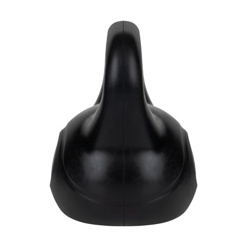 Rebel RBA-2315 Kettlebell Active 10 kg, černý