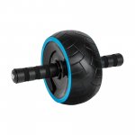 Rebel RBA-3060 AB Wheel AB-1, čierna a modrá