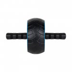 Rebel RBA-3060 AB Wheel AB-1, čierna a modrá