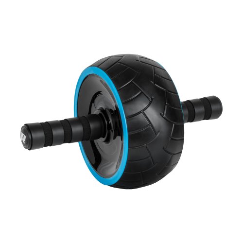 Rebel RBA-3060 AB Wheel AB-1, čierna a modrá