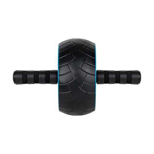 Rebel RBA-3060 AB Wheel AB-1, čierna a modrá
