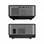 Kruger&Matz KM0371-FHD LED projektor Wi-Fi FullHD, V-LED60