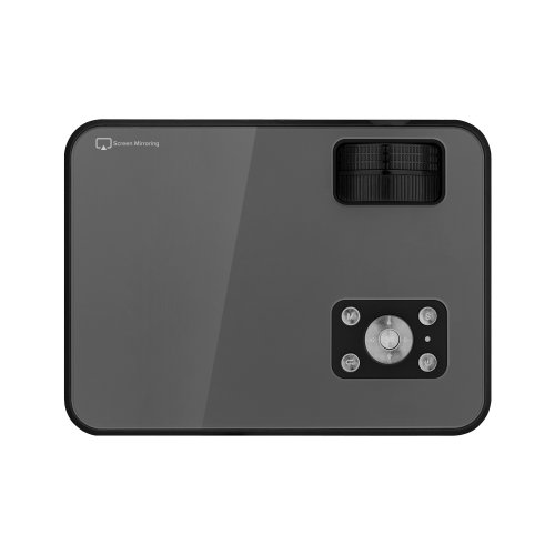Kruger&Matz KM0371-FHD LED projektor Wi-Fi FullHD, V-LED60