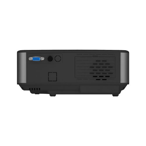 Kruger&Matz KM0371-FHD LED projektor Wi-Fi FullHD, V-LED60