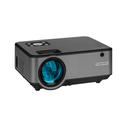 Kruger&Matz KM0371-FHD LED projektor Wi-Fi FullHD, V-LED60