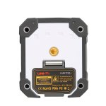 Uni-t MIE0461 Laserová vodováha LM570R-I, 10 mW