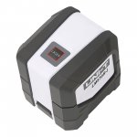Uni-t MIE0461 Laserová vodováha LM570R-I, 10 mW