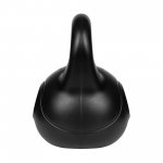 Rebel RBA-2320 Kettlebell Active 20 kg, černý
