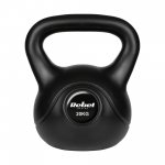 Rebel RBA-2320 Kettlebell Active 20 kg, černý