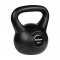 Rebel RBA-2320 Kettlebell Active 20 kg, černý