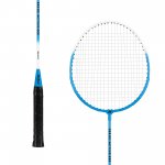 Rebel RBA-4104 Badmintonový set, sieť, rakety, loptičky