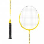 Rebel RBA-4104 Badmintonový set, sieť, rakety, loptičky
